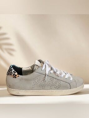 P448 Women’s John Sneakers-Size 41
